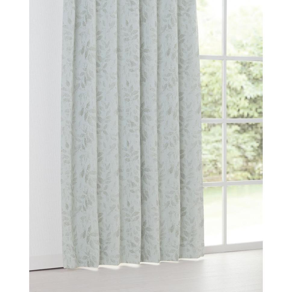 厚地カーテン カレン 200×178 1枚 G | TWO-ONE STYLEネット