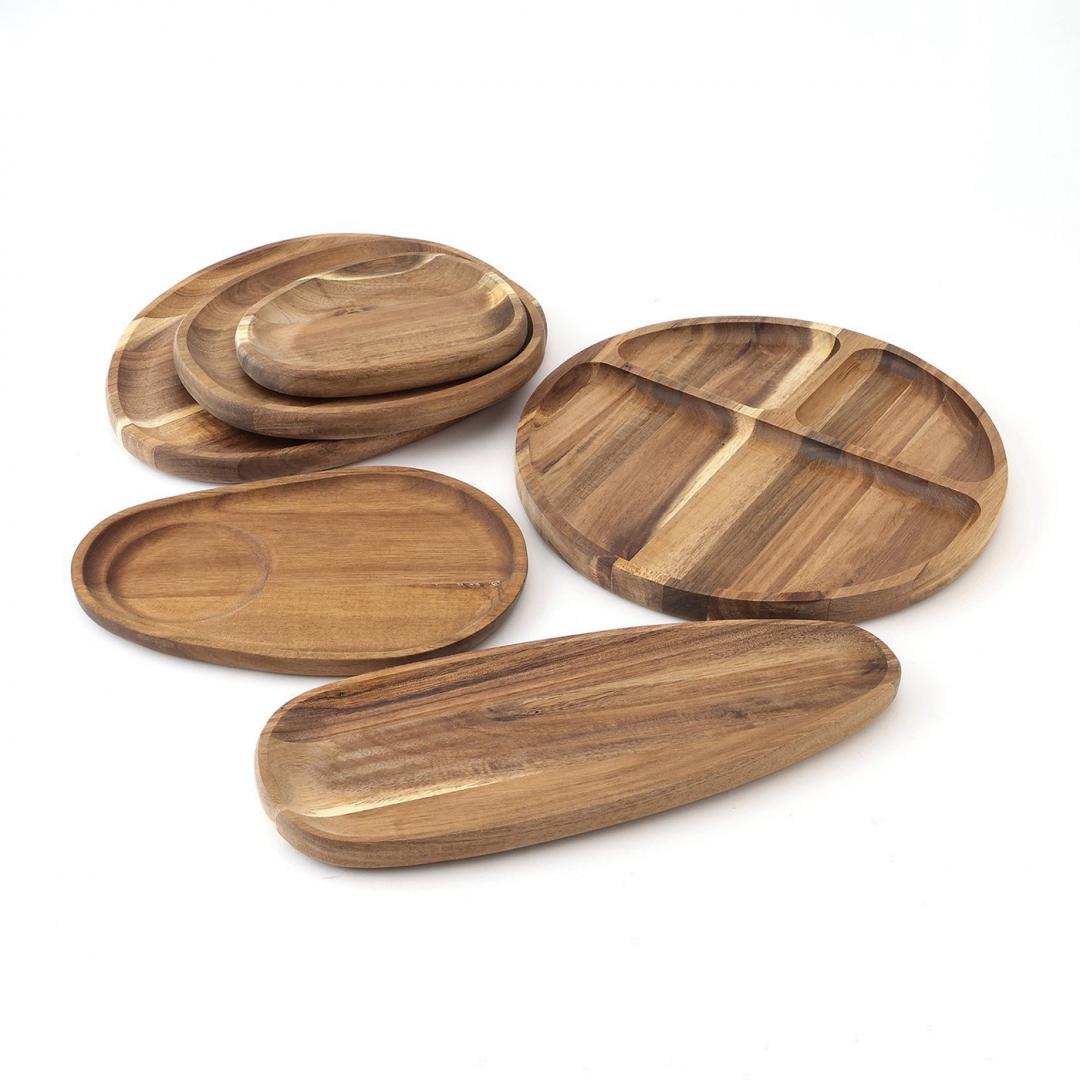 アカシア仕切りプレート ルカNA | TWO-ONE STYLEネット