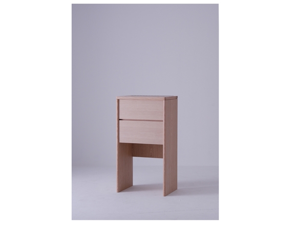 ドレッサーデスク ブランカ | TWO-ONE STYLEネット