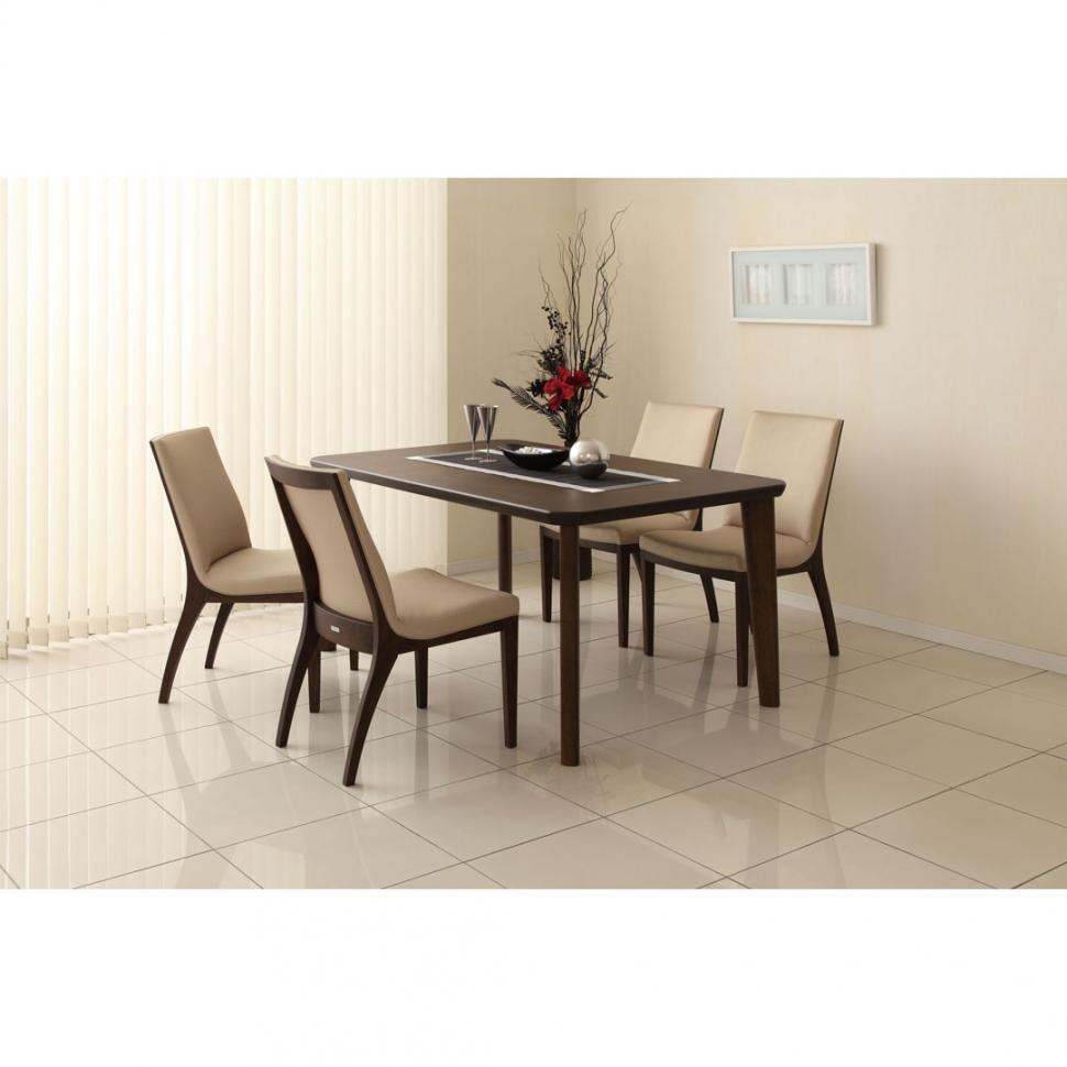 ダイニング5点セット Jシューイ150 | TWO-ONE STYLEネット