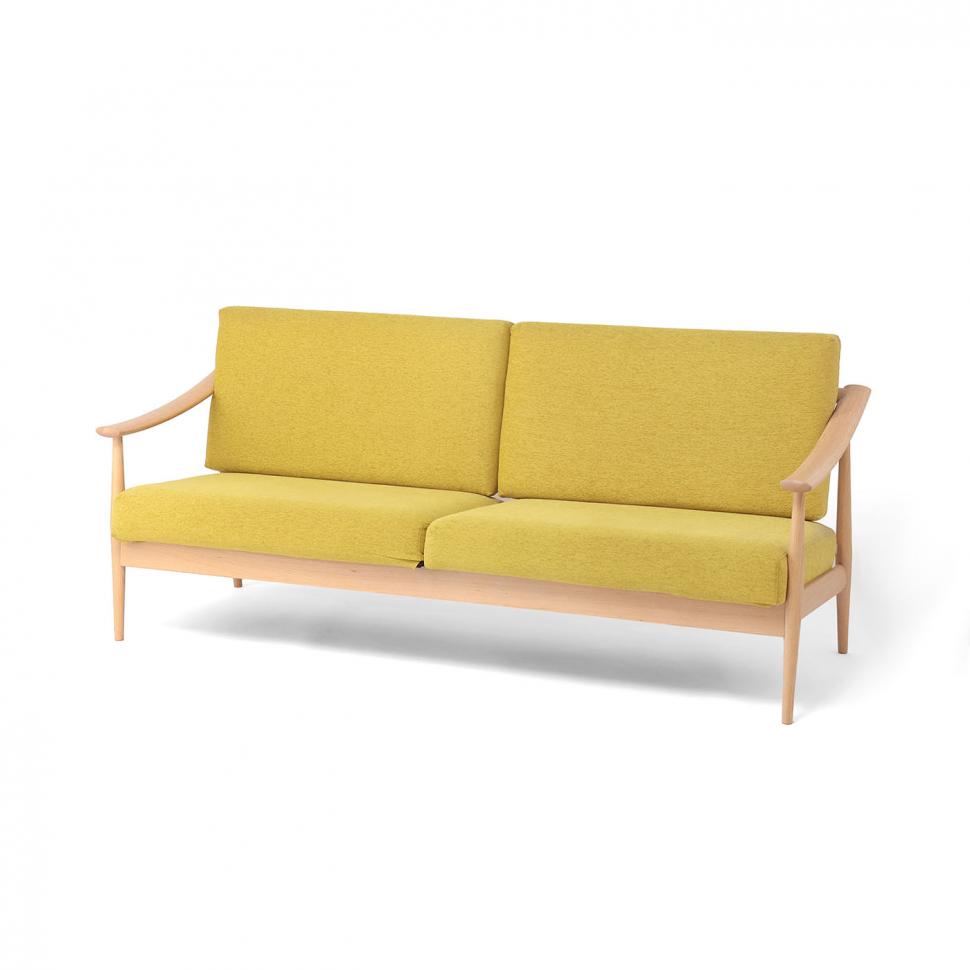 3Pソファ ブランカ1113 | TWO-ONE STYLEネット