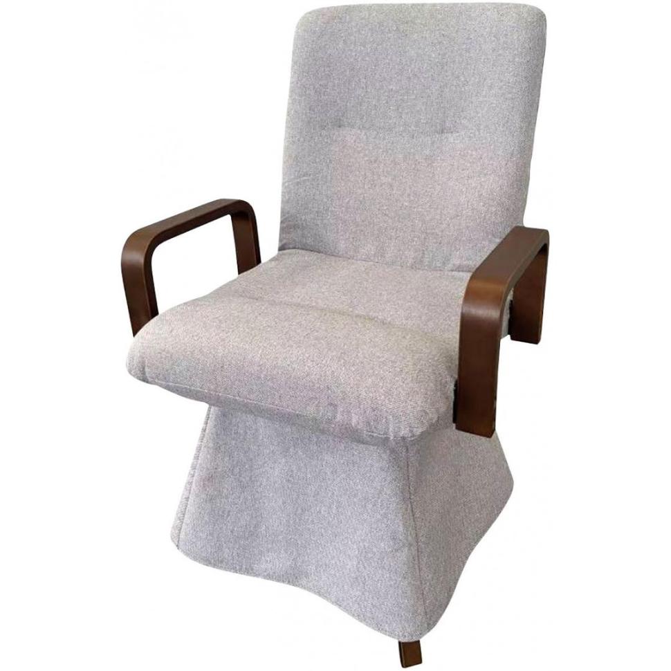 こたつ椅子 NHQLニール GY | TWO-ONE STYLEネット