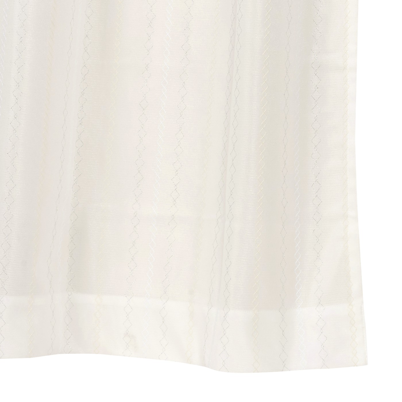 レースカーテン ジーンレース(100×176) 2枚入 | TWO-ONE STYLEネット