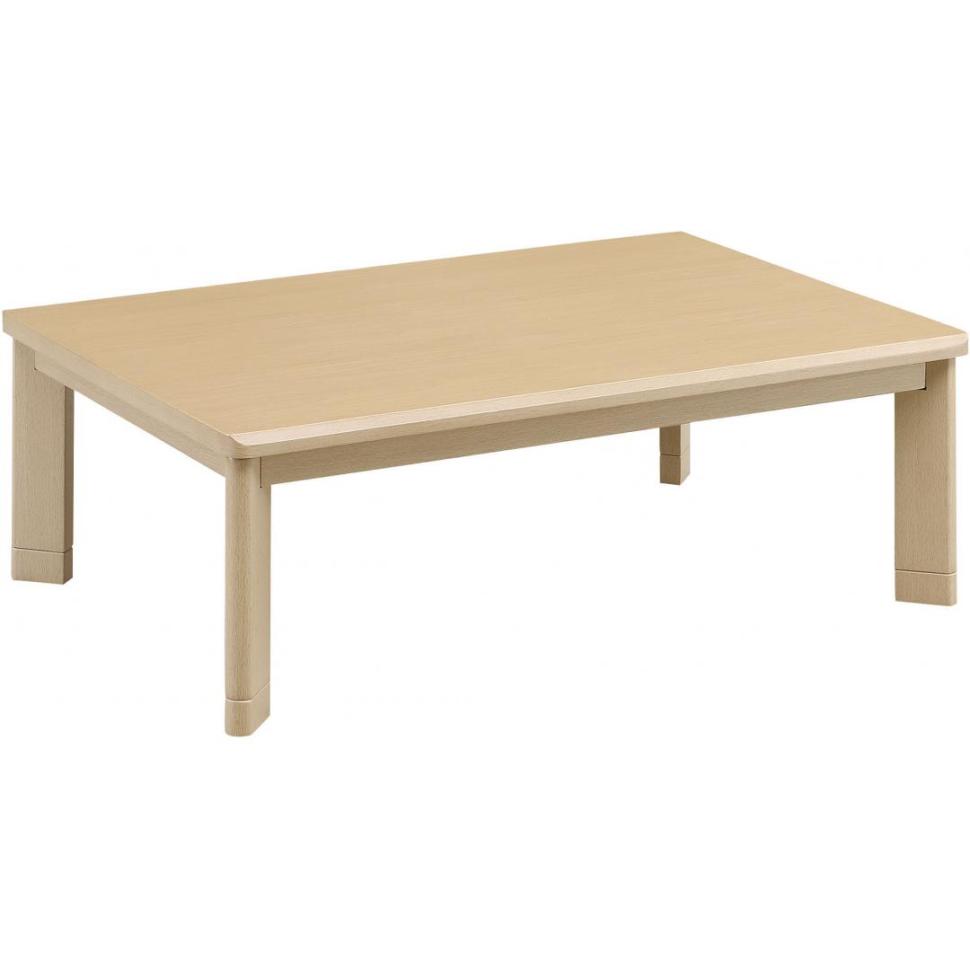 速暖リビングこたつ セレクト150 NB | TWO-ONE STYLEネット