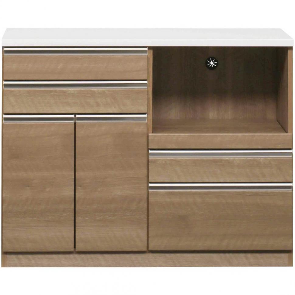 カウンターテーブル エール120 LK NA | TWO-ONE STYLEネット