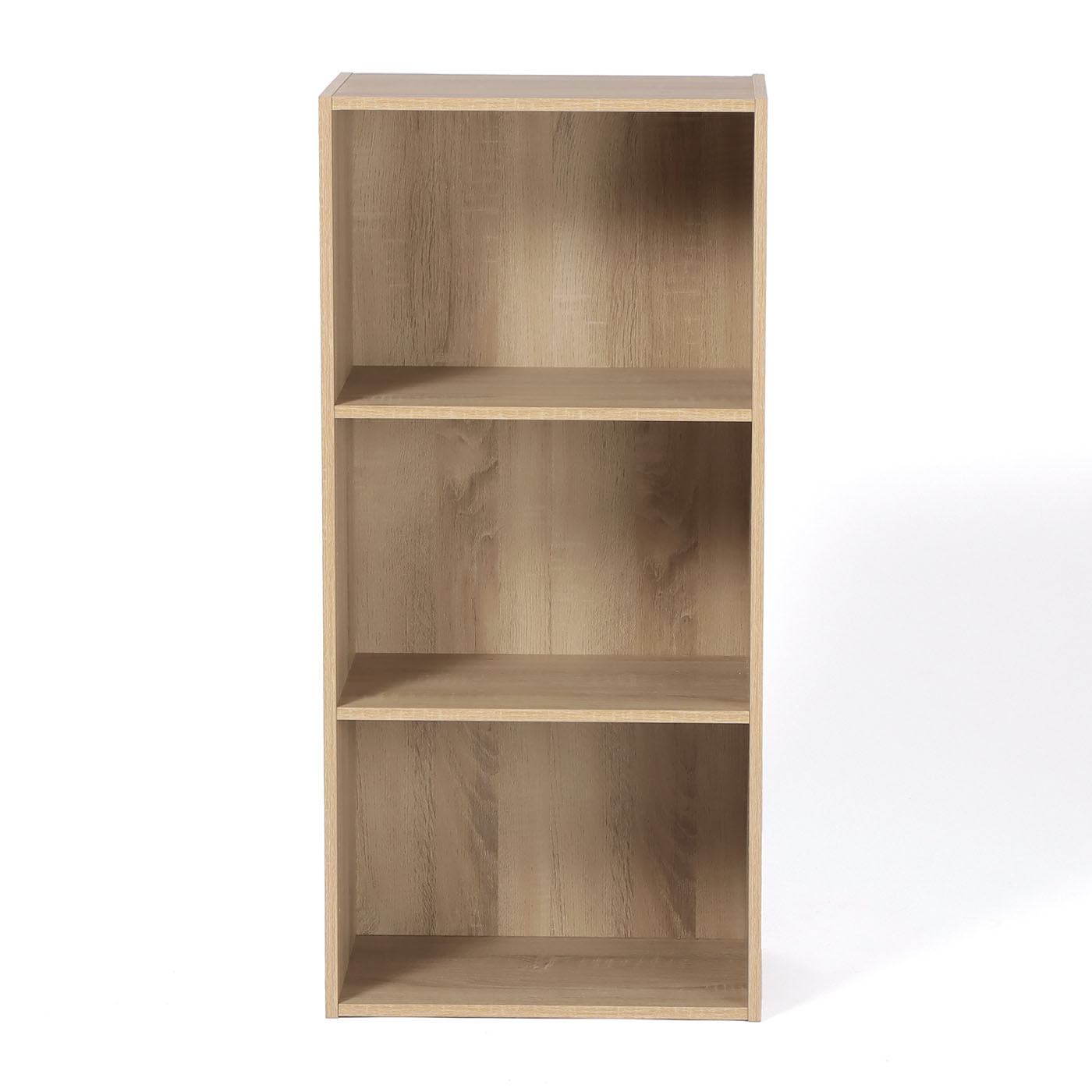 ピタッと収納ボックス NピタボCB-3 OAK | TWO-ONE STYLEネット