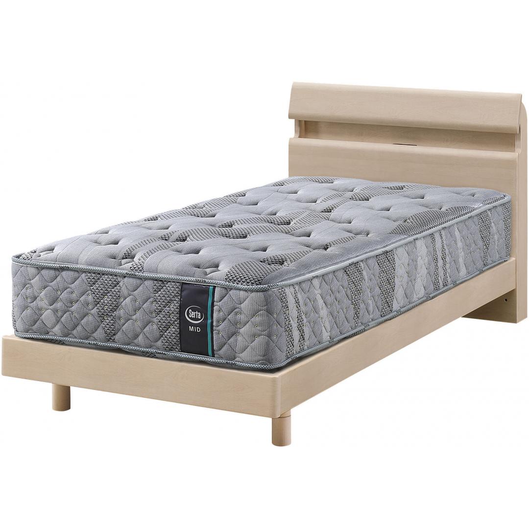 ダブルマットレス サータ995M PH 7.7(並行配列) | TWO-ONE STYLEネット