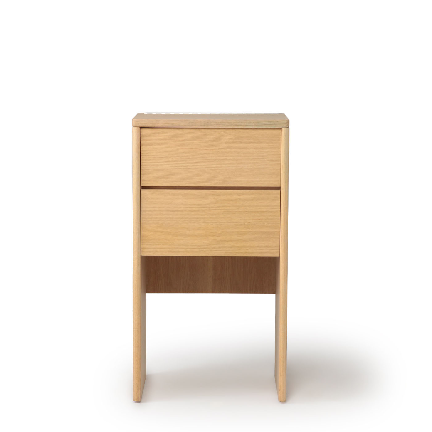 ドレッサーデスク ブランカ | TWO-ONE STYLEネット