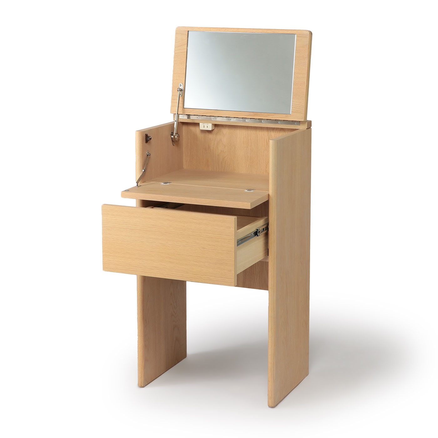 ドレッサーデスク ブランカ | TWO-ONE STYLEネット