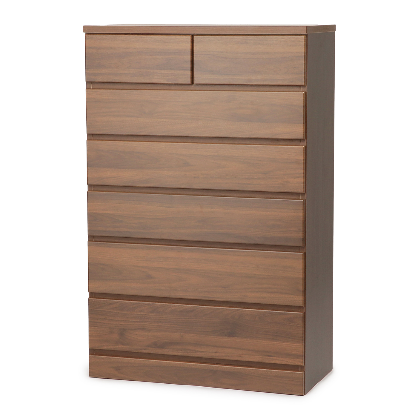 ハイチェスト サーチ80-6WN | TWO-ONE STYLEネット