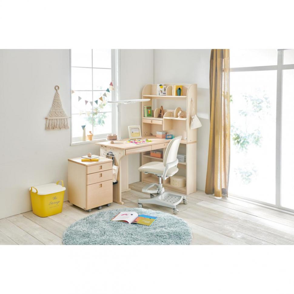 コイズミ】学習机セット NODM-436SWWMO | TWO-ONE STYLEネット