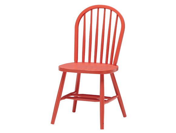 ウインザーチェア Tマリア レッド | TWO-ONE STYLEネット