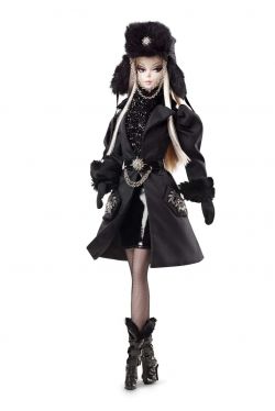 ファッションモデルシリーズ