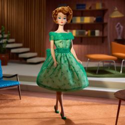 ファッションモデルシリーズ