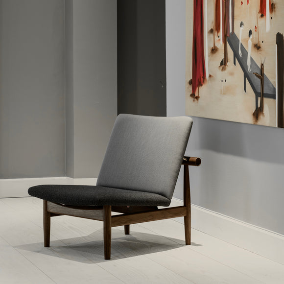 House of Finn Juhl Japan Lounge Chair - 2Modern