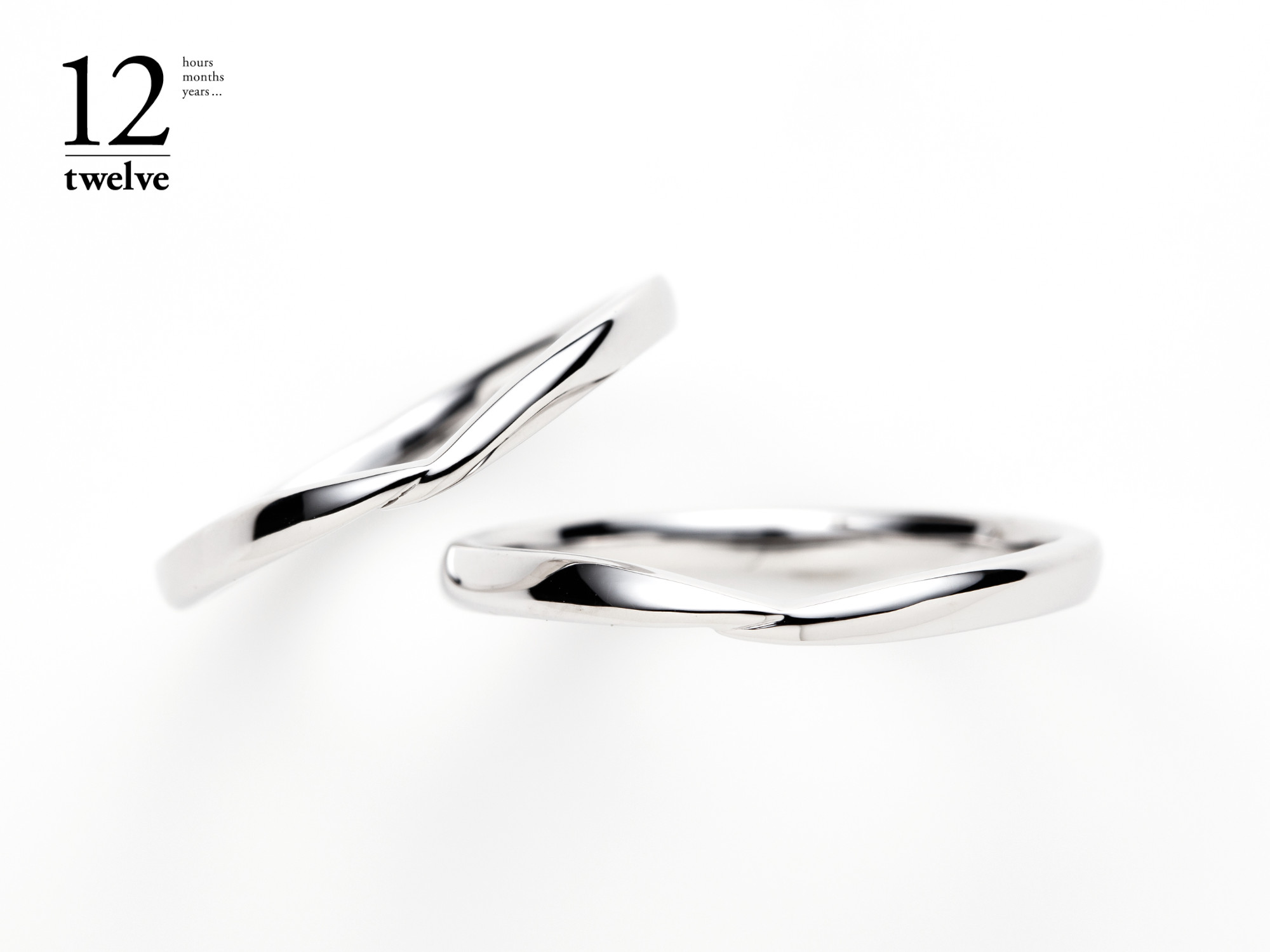 01 only one | 結婚指輪・婚約指輪のSANJI