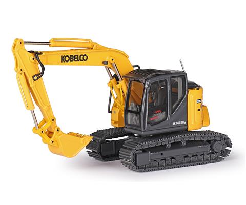 Kobelco SK 140 SRLC-7 Hydraulic Excavator - US Version - 2220-01
