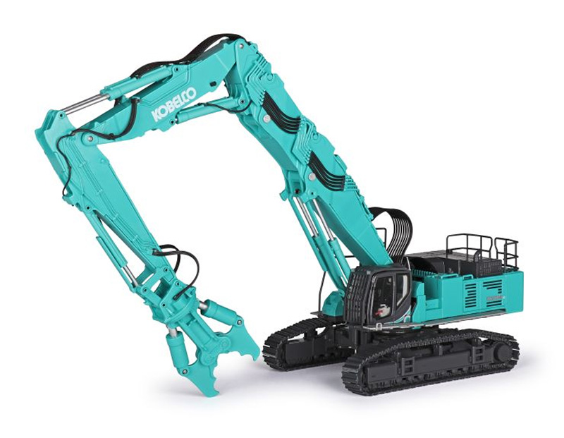 Kobelco SK1300DLC-10 Demolition Excavator - US Version - 2231