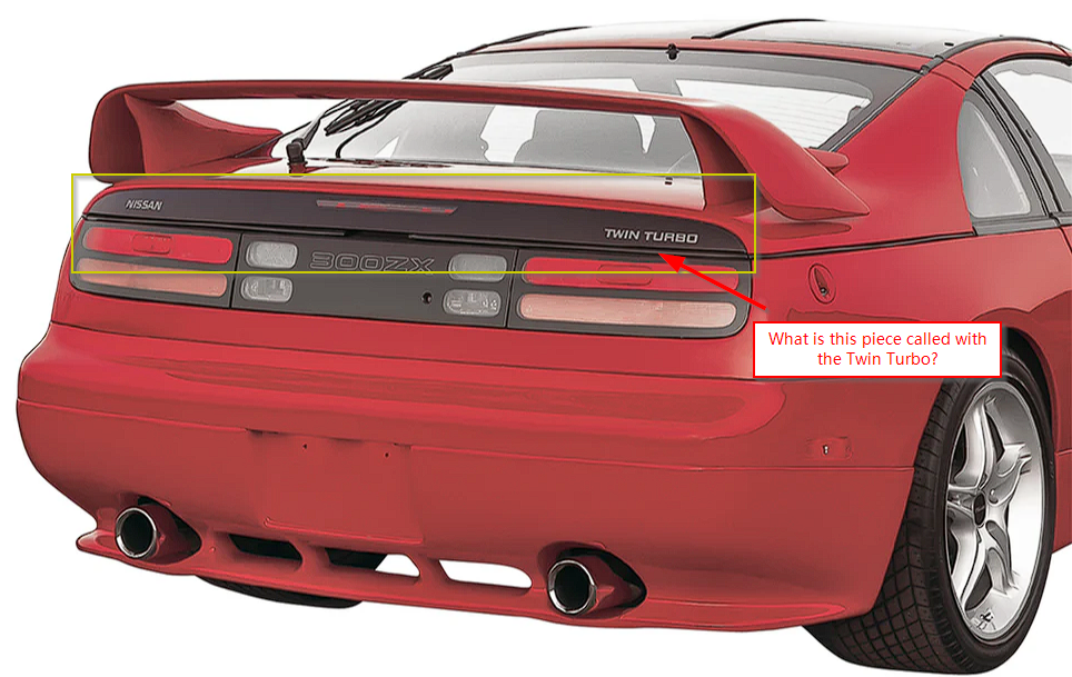 1st 1995 300ZX TT Owner - Need alot of help or guidance. - Newbies