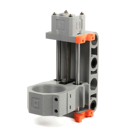 3018-PRO CNC | Extended Z-Axis Carriage (80mm) BYOS - 3018 Desktop