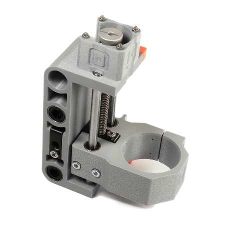 3018-PRO CNC | Extended Z-Axis Carriage (80mm) BYOS - 3018 Desktop