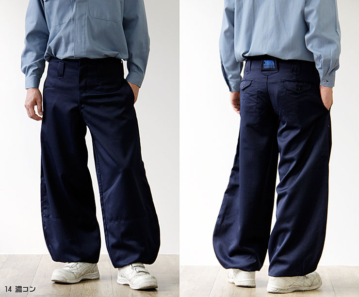寅壱 細身超超ロング八分 3920-448 商品詳細｜鳶服 鳶用品の宮乃屋