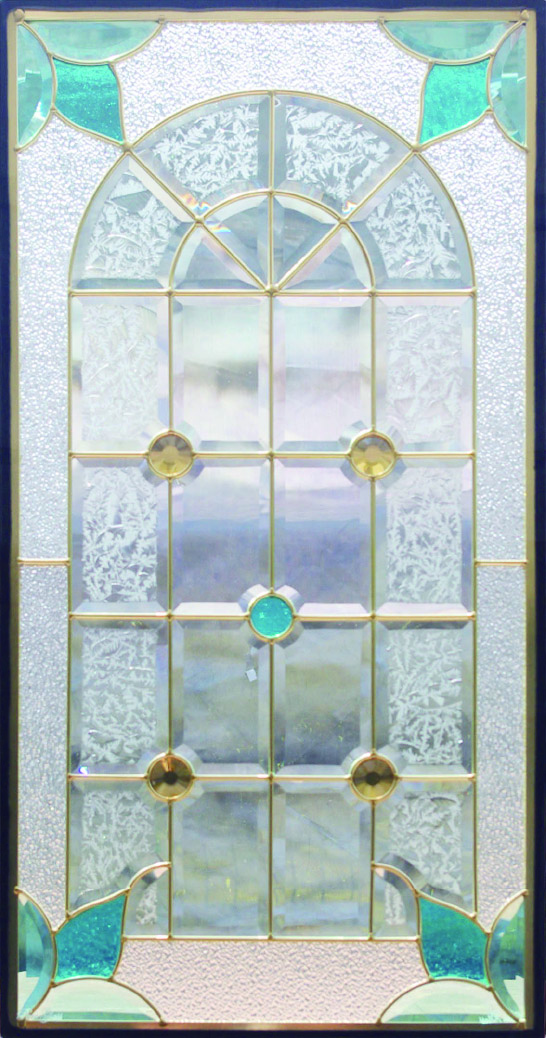 SH-A05N | ステンドグラスの専門メーカー｜SEVEN HOME (Pure Glass)