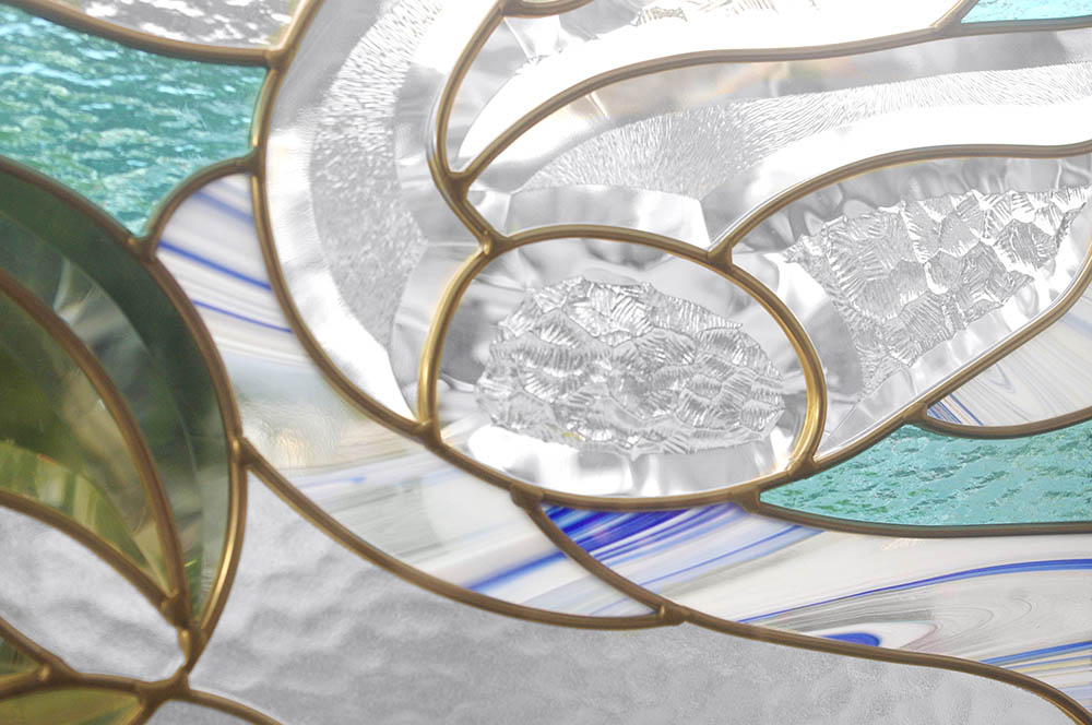 SH-A49 | ステンドグラスの専門メーカー｜SEVEN HOME (Pure Glass)