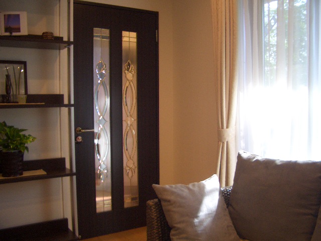 SH-J01 | ステンドグラスの専門メーカー｜SEVEN HOME (Pure Glass)