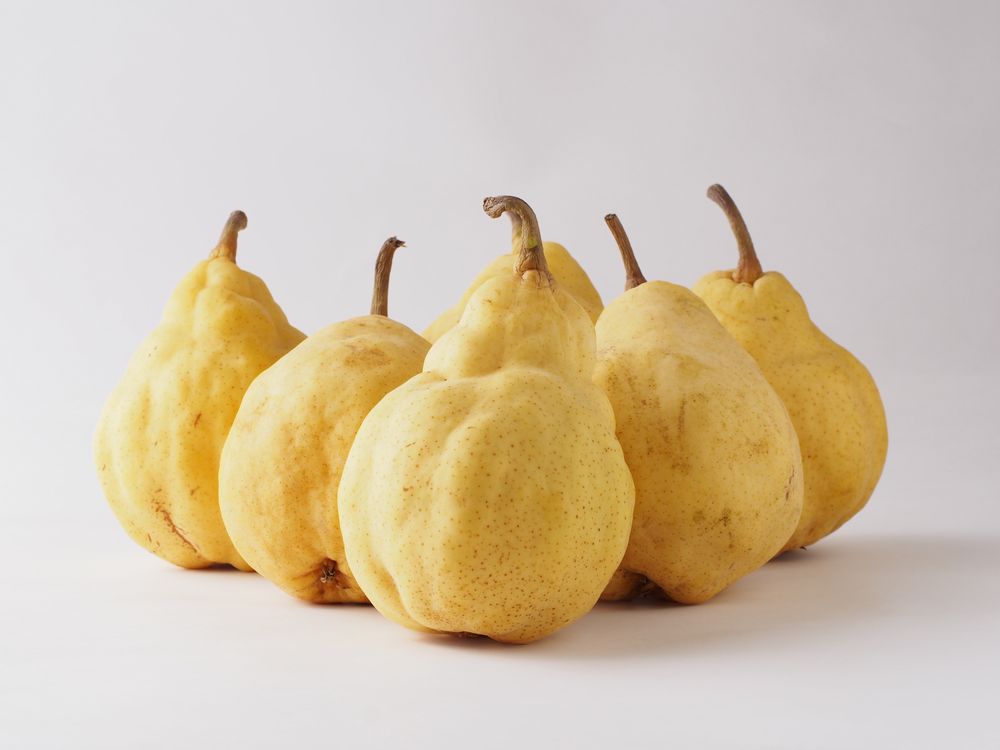 ルレクチェ-通信販売-新潟県白根産4kg箱入り秀品-雪だるま物産館