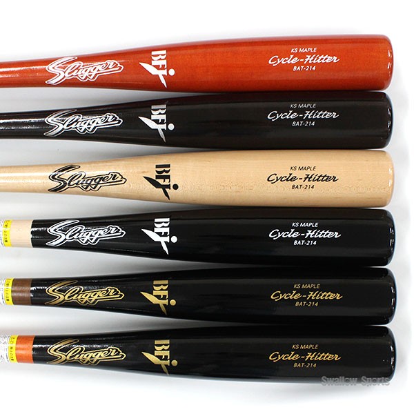 2/21～23限定価格】 野球 久保田スラッガー 限定 バット 硬式 木製