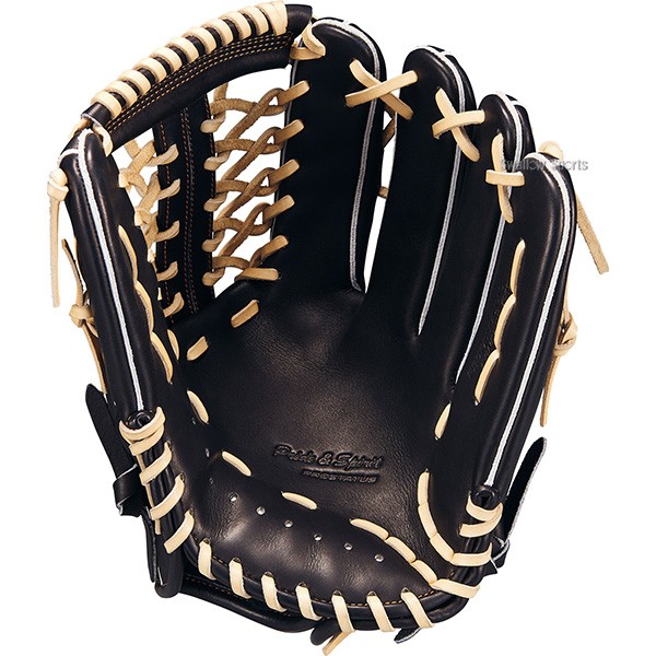 野球 ゼット プロステイタス 軟式グローブ グラブ 軟式用 外野手用