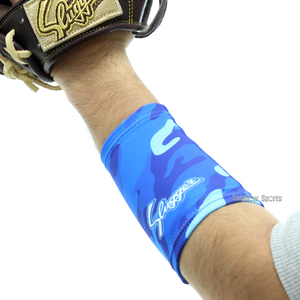 野球 久保田スラッガー リストバンド 片手用 S-36 - 野球用品 スワロー