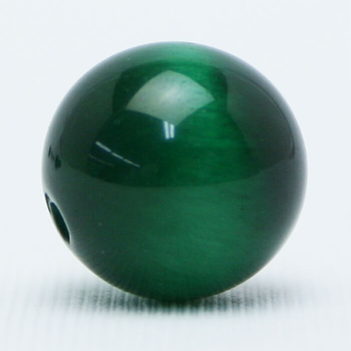 グリーンタイガーアイ｜天然石通販の4976堂