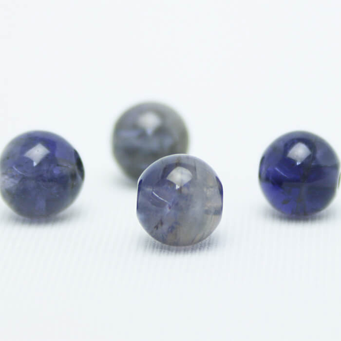 アイオライト｜天然石通販の4976堂