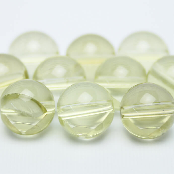 レモンクォーツ｜天然石通販の4976堂