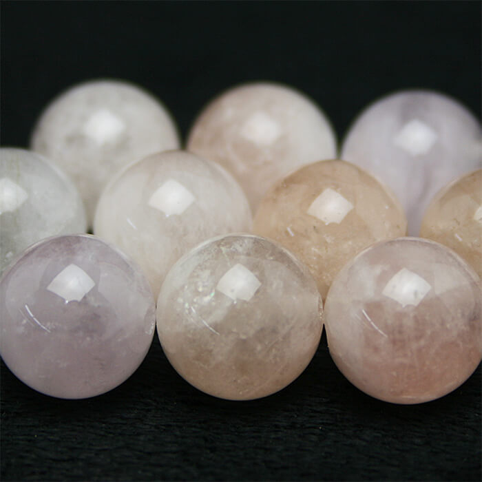 モルガナイト｜天然石通販の4976堂