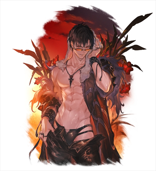 ギリギリを攻めたデザインにCygamesの本気を見た！ 「抱き枕カバー