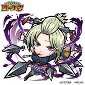 コトダマン」xTVアニメ「銀魂」コラボ第2弾が2月25日から開催。“攘夷