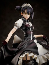ドールズフロントライン」のエージェントが1/7スケールフィギュアで
