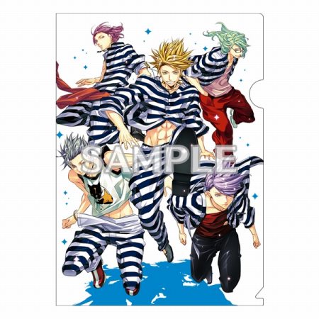 ラッキードッグ1」，ショップ別オリジナル特典の情報が公開。限定