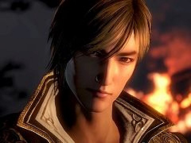 真・三國無双8」，若き天才軍師の“IF”が描かれる「郭嘉『追加 IF