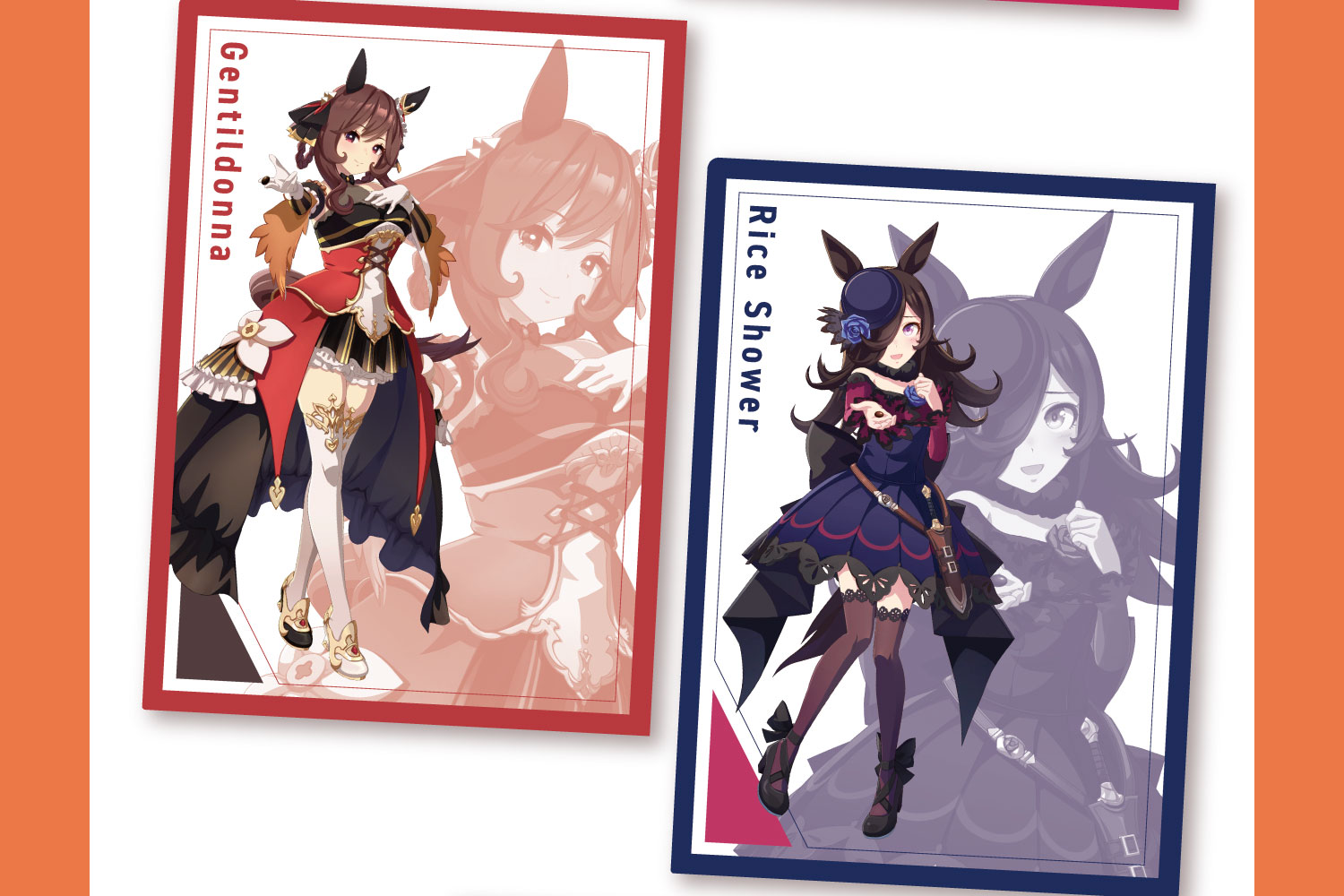 画像ギャラリー No.003 | 「ファミマ」×「ウマ娘」コラボ，特設ページ