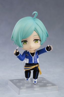 あんさんぶるスターズ！」のりゅうせいぶるぅ「深海奏汰」が