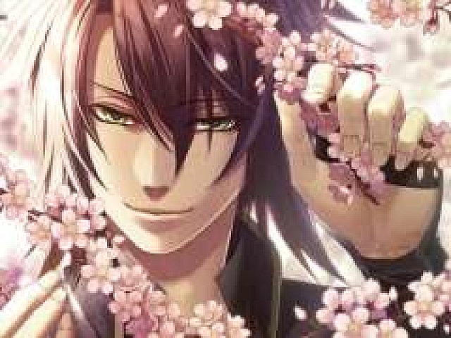 シリーズ10周年を記念した書籍「薄桜鬼Walker〜if〜」が本日発売。攻略