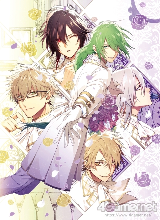 乙女チック4Gamer」第222回：Switch版「AMNESIA」と「AMNESIA LATER