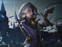 Identity V」に新ハンター「写真家」が登場。Google Play ベスト オブ