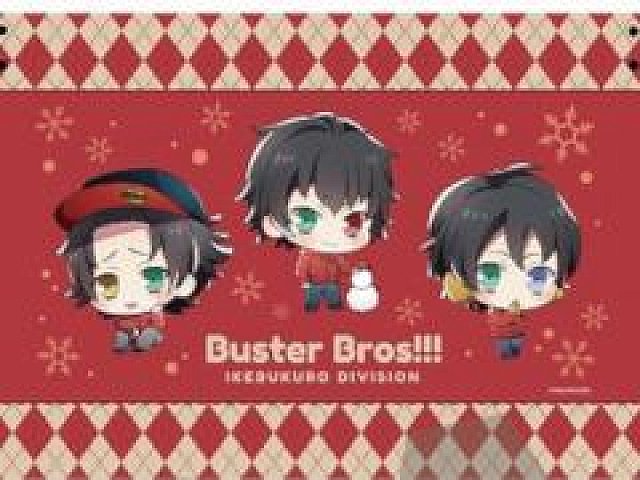 第71回さっぽろ雪まつりで実施される「ヒプマイ」の物販ラインナップが公開