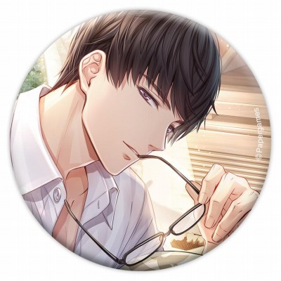 恋とプロデューサー」，シモンの誕生日を記念した特製グッズの受注が