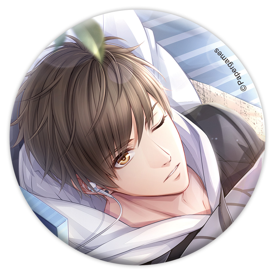 画像ギャラリー No.005 | 「恋とプロデューサー〜EVOL×LOVE〜」，ハク